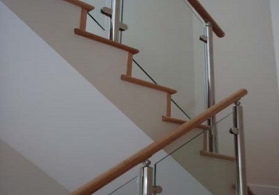 Balustrades Perth + Balustrading Perth, Manufacture+Install