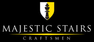 Majestic Stairs Logo
