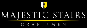 Majestic Stairs Logo