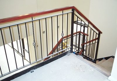 Balustrades Perth + Balustrading Perth, Manufacture+Install