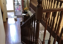 Classical Timber Staircases by Majestic Stairs