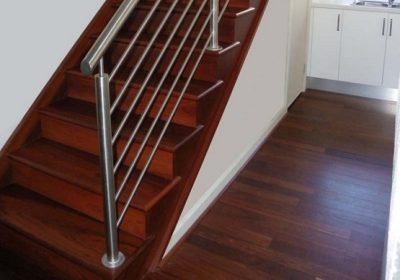 Timber Staircases & Timber Stairs by Majestic Stairs ️