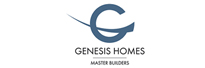 genesis homes client
