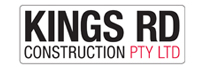 kings rd construction client