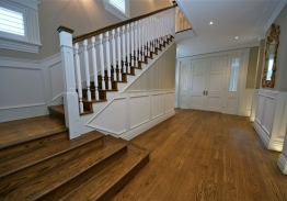 Traditional Timber Staircases by Majestic Stairs