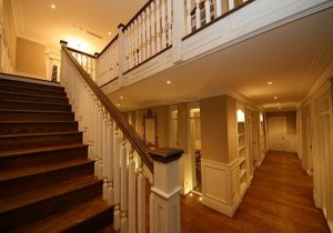 Traditional Timber Staircases by Majestic Stairs Perth WA