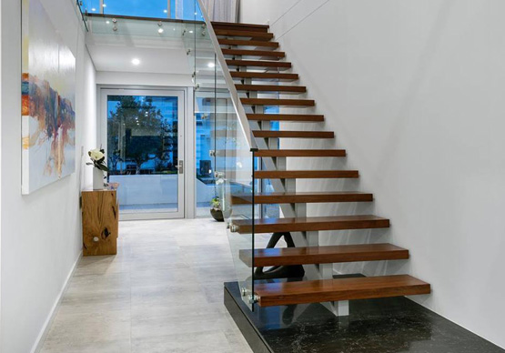Stairs Steel Staircases Design and Installers by Majestic Stairs