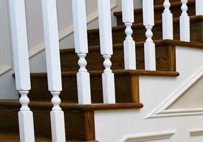 Timber Staircases & Timber Stairs by Majestic Stairs ️