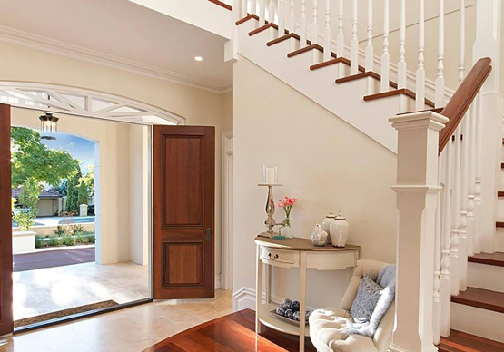 Perth Timber Staircases Design and Installation by Majestic Stairs Perth WA 5