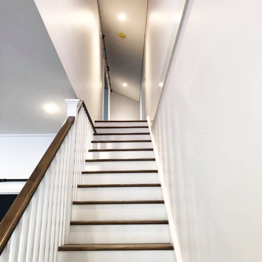 perth staircases install
