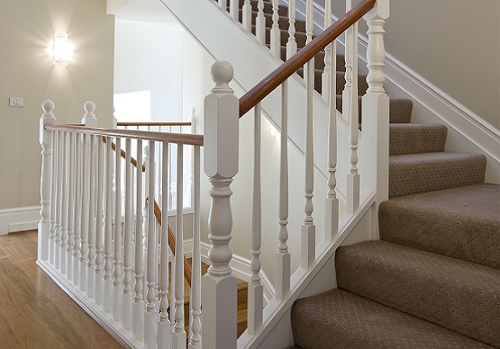 Traditional Timber Staircases by Majestic Stairs