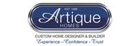 artique home client majestic stairs