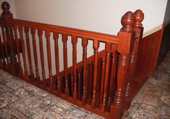Traditional Timber Staircases by Majestic Stairs