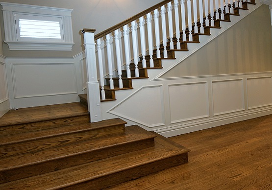 Traditional Timber Staircases by Majestic Stairs 05