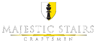 logo majestic stairs